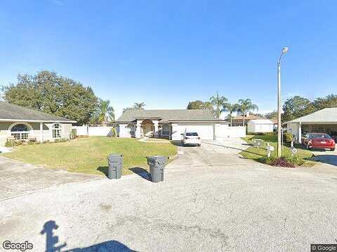 Lamp Post, LAKELAND, FL 33809