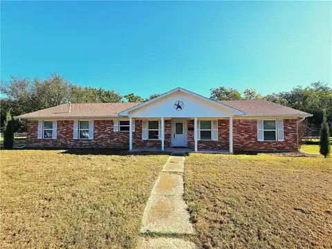 State, GROESBECK, TX 76642