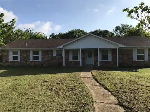 State, GROESBECK, TX 76642