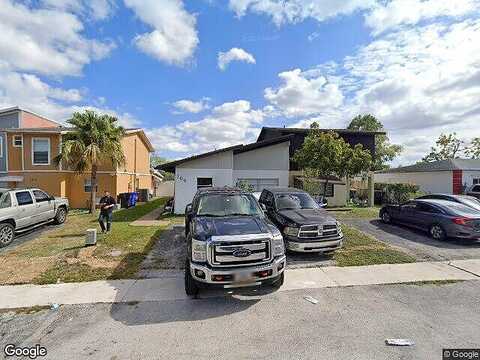 79Th, NORTH LAUDERDALE, FL 33068