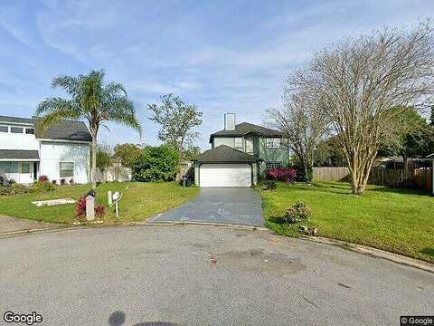 Swamp Flower, JACKSONVILLE, FL 32244