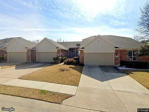 Van Gogh, PLANO, TX 75093