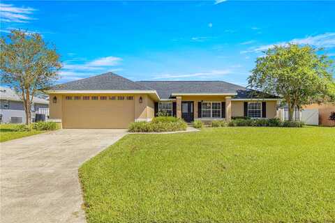 104Th, BELLEVIEW, FL 34420