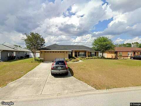 104Th, BELLEVIEW, FL 34420