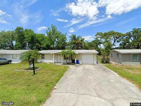 Carob, NEW PORT RICHEY, FL 34653