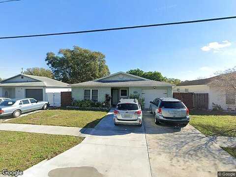 60Th, PINELLAS PARK, FL 33781