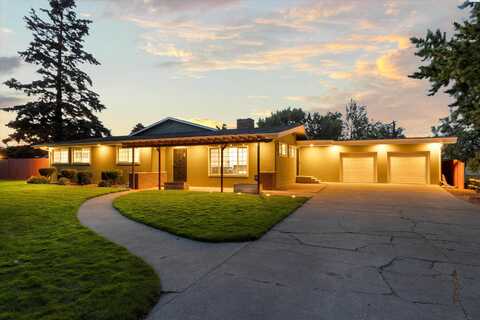 Octave, PASCO, WA 99301