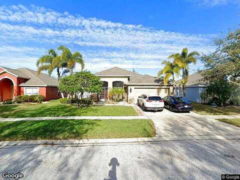 Cromwell Garden, APOLLO BEACH, FL 33572
