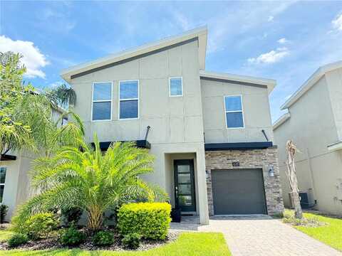 Drop Shot, DAVENPORT, FL 33896