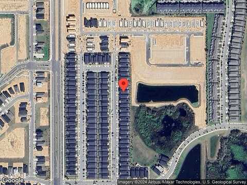 Drop Shot, DAVENPORT, FL 33896