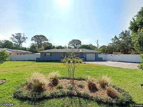 Burlington, SAINT PETERSBURG, FL 33710