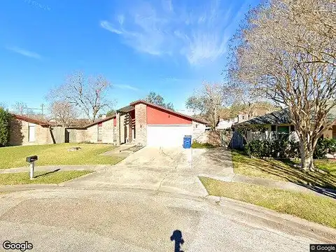 Canyon Creek, CORPUS CHRISTI, TX 78413