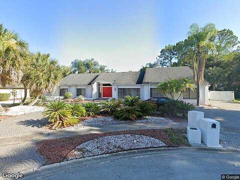 Mossy Branch, LONGWOOD, FL 32779