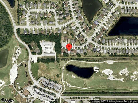 Brown Bear, SAINT CLOUD, FL 34772