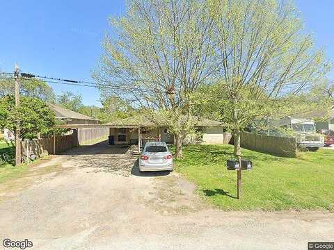 Carver, HITCHCOCK, TX 77563