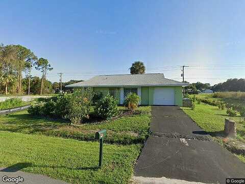 Merrimac, PALM BAY, FL 32909