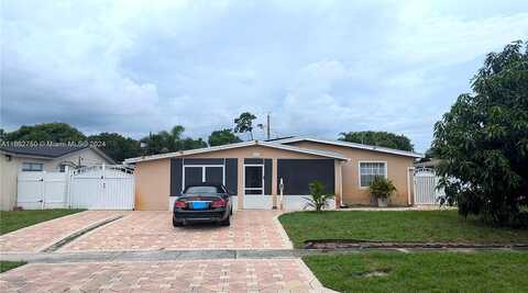 Pershing, HOLLYWOOD, FL 33024