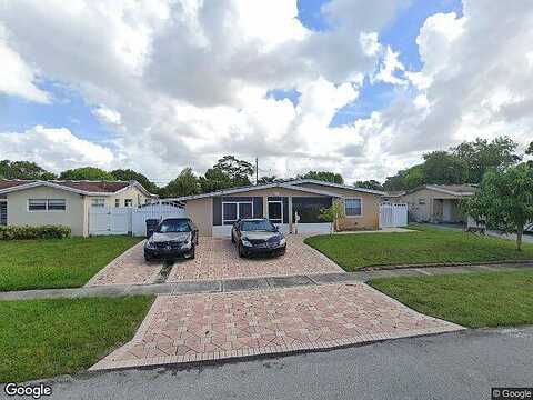 Pershing, HOLLYWOOD, FL 33024