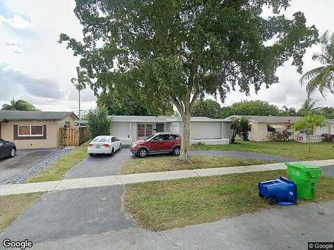 29Th, SUNRISE, FL 33313