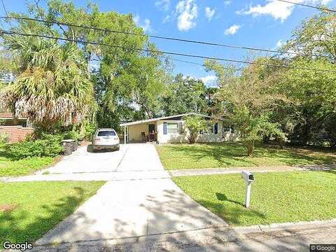 Bo Peep, JACKSONVILLE, FL 32210