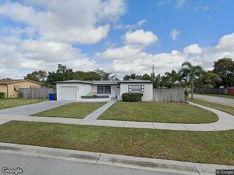 1St, MARGATE, FL 33063