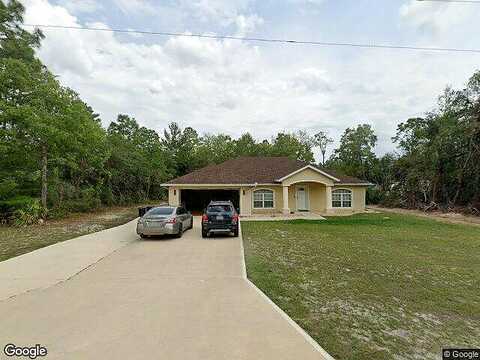 149Th Lane, OCALA, FL 34473