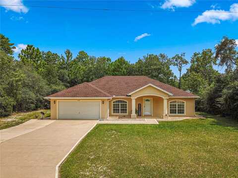 149Th Lane, OCALA, FL 34473