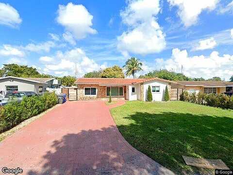 Grant, HOLLYWOOD, FL 33024