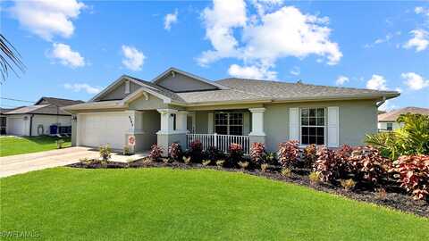 Abbott, FORT MYERS, FL 33966