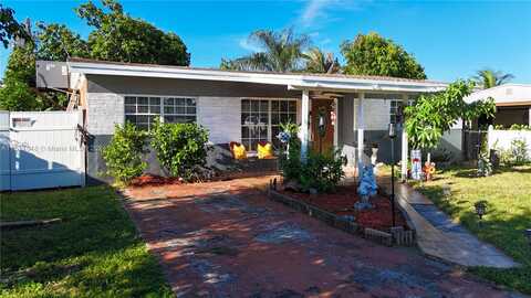 23Rd, MIRAMAR, FL 33023