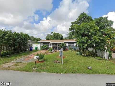 23Rd, MIRAMAR, FL 33023