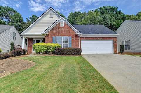 Waveland, CUMMING, GA 30040