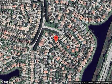 Honeysuckle, WESTON, FL 33327