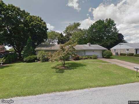 Maria, HARRISBURG, PA 17109