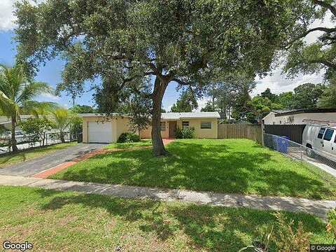 Sherman, HOLLYWOOD, FL 33024