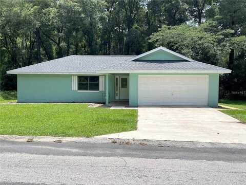 Gentry, INVERNESS, FL 34452