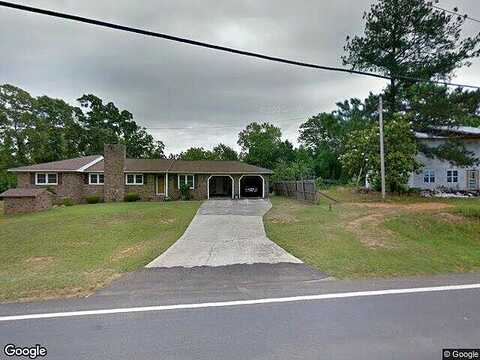 Ga Highway 96, JEFFERSONVILLE, GA 31044