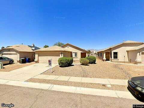 42Nd, TUCSON, AZ 85730
