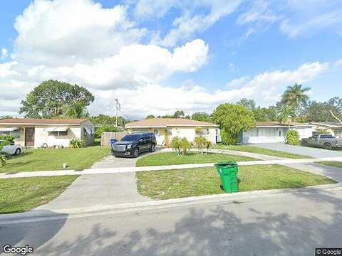 25Th, MIRAMAR, FL 33023