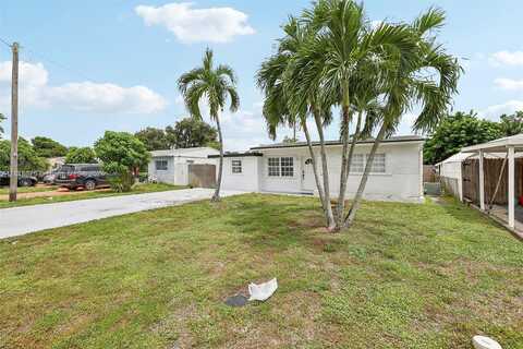 22Nd, MIRAMAR, FL 33023