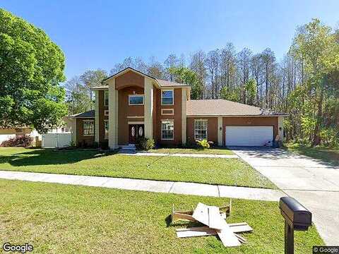 Whispering Lakes, TARPON SPRINGS, FL 34688
