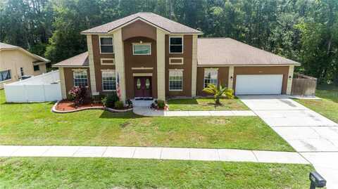 Whispering Lakes, TARPON SPRINGS, FL 34688