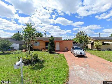 Fletcher, HOLLYWOOD, FL 33023
