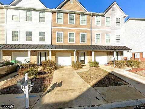 Redan, LITHONIA, GA 30058