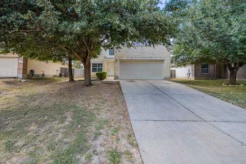 Goldenrod, KYLE, TX 78640