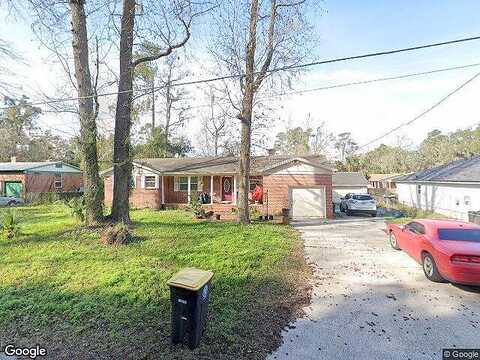 Hyde Park, JACKSONVILLE, FL 32210