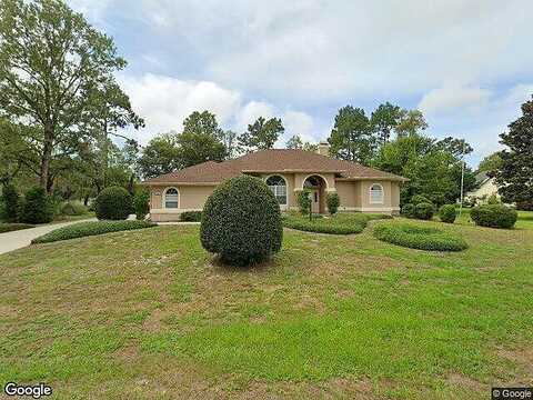 Keller, HERNANDO, FL 34442