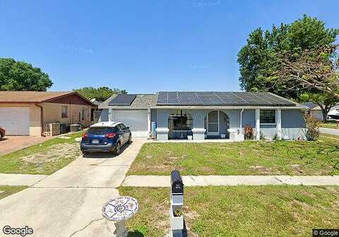Lodge, NEW PORT RICHEY, FL 34653