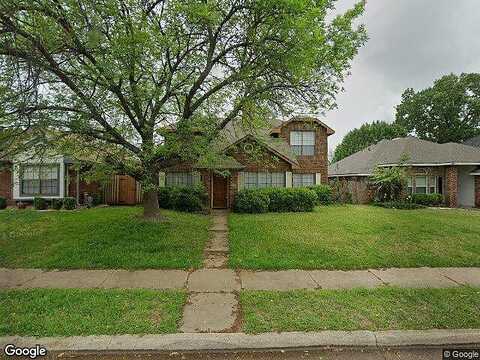 Mountain Side, ALLEN, TX 75002