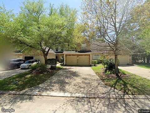 Wintergreen, SPRING, TX 77382